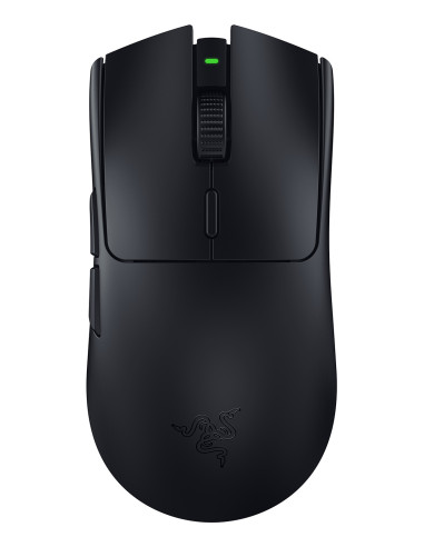Razer Viper V3 HyperSpeed ratón Juego mano derecha RF inalámbrico Óptico 30000 DPI