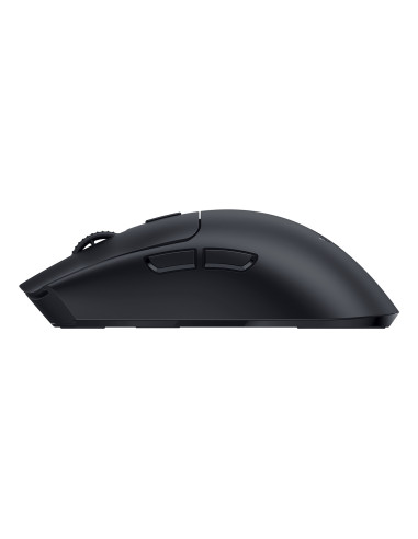 Razer Viper V3 HyperSpeed ratón Juego mano derecha RF inalámbrico Óptico 30000 DPI