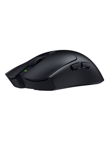 Razer Viper V3 HyperSpeed ratón Juego mano derecha RF inalámbrico Óptico 30000 DPI