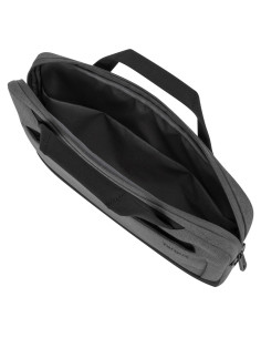 Targus Cypress EcoSmart 39,6 cm (15.6") Maletín Gris 2