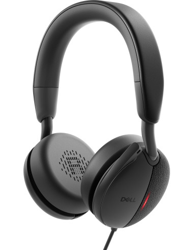 DELL Auriculares con ANC y cable Pro Plus - WH5024