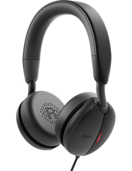 DELL Auriculares con ANC y cable Pro Plus - WH5024