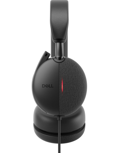 DELL Auriculares con ANC y cable Pro Plus - WH5024