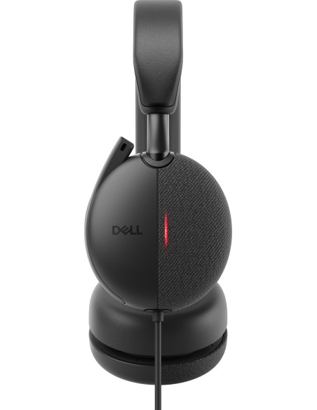 DELL Auriculares con ANC y cable Pro Plus - WH5024