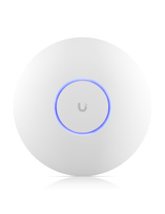 Ubiquiti U7 Pro 5800 Mbit s Blanco Energía sobre Ethernet (PoE)