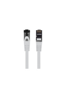 Lanberg PCF8-10CU-0025-S cable de red Gris 0,25 m Cat8.1 S FTP (S-STP) 2