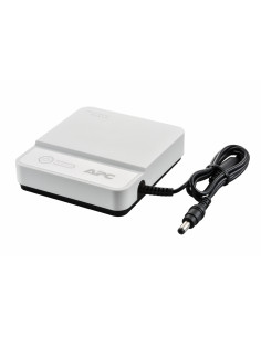 APC CP12036LI sistema de alimentación ininterrumpida (UPS) 36 W