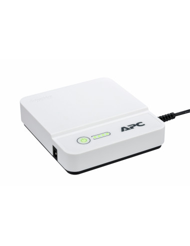 APC CP12036LI sistema de alimentación ininterrumpida (UPS) 36 W