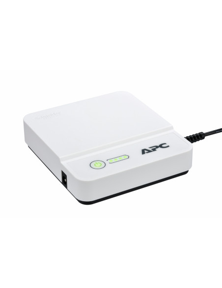 APC CP12036LI sistema de alimentación ininterrumpida (UPS) 36 W