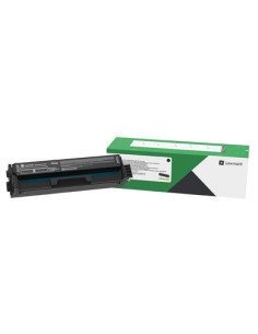 Lexmark 20N2XK0 cartucho de tóner 1 pieza(s) Original Negro