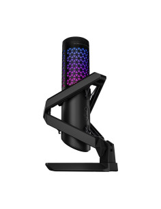ASUS ROG Carnyx BLK Negro Micrófono de superficie para mesa 2