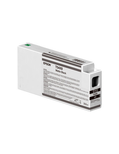 Epson T54X80N cartucho de tinta 1 pieza(s) Original Negro mate