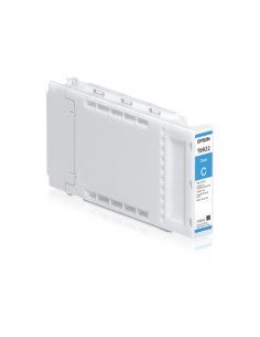Epson SP UltraChrome XD T692200 cartucho de tinta 1 pieza(s) Original Cian