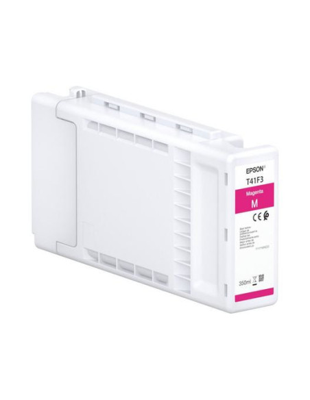 Epson UltraChrome XD2 T41F340 cartucho de tinta 1 pieza(s) Original Magenta
