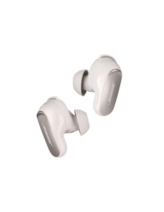 Bose QuietComfort Ultra Auriculares Inalámbrico Dentro de oído Música uso diario Bluetooth Negro