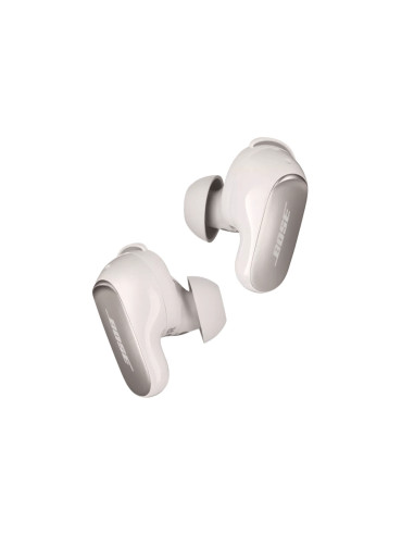 Bose QuietComfort Ultra Auriculares Inalámbrico Dentro de oído Música uso diario Bluetooth Negro