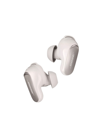Bose QuietComfort Ultra Auriculares Inalámbrico Dentro de oído Música uso diario Bluetooth Negro