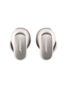 Bose QuietComfort Ultra Auriculares Inalámbrico Dentro de oído Música uso diario Bluetooth Negro 2