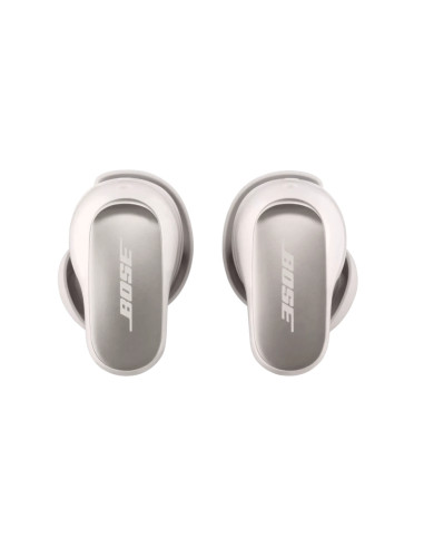 Bose QuietComfort Ultra Auriculares Inalámbrico Dentro de oído Música uso diario Bluetooth Negro