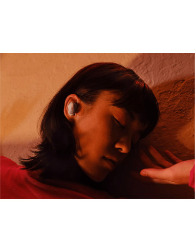 Bose QuietComfort Ultra Auriculares Inalámbrico Dentro de oído Música uso diario Bluetooth Negro