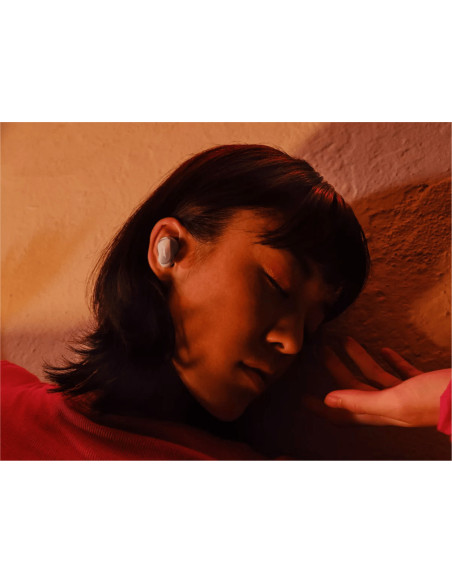 Bose QuietComfort Ultra Auriculares Inalámbrico Dentro de oído Música uso diario Bluetooth Negro
