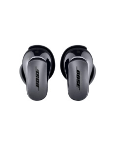 Bose QuietComfort Ultra Auriculares Inalámbrico Dentro de oído Música uso diario Bluetooth Negro 2