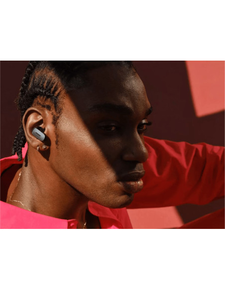 Bose QuietComfort Ultra Auriculares Inalámbrico Dentro de oído Música uso diario Bluetooth Negro
