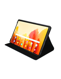 SilverHT Funda Wave Lenovo M 10.6 HD Plus 3rd Gen Negro 2