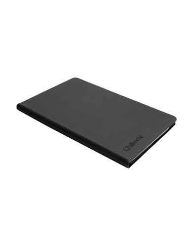 SilverHT Funda Wave Lenovo M 10.6 HD Plus 3rd Gen Negro