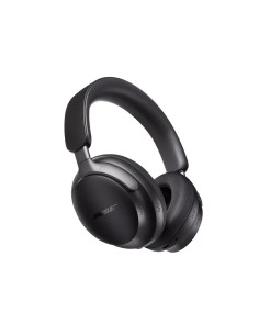 Bose QuietComfort Ultra Auriculares Inalámbrico y alámbrico Diadema Música uso diario Bluetooth Negro