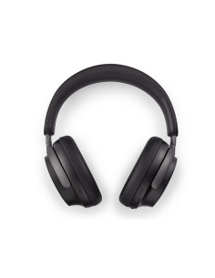 Bose QuietComfort Ultra Auriculares Inalámbrico y alámbrico Diadema Música uso diario Bluetooth Negro 2