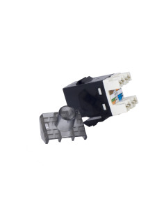 Phasak Conector Keystone Dual UTP RJ45 - SD 3018