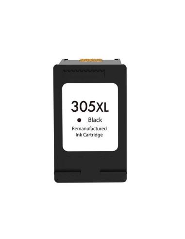 TINTA GENERICA HP Nº 305 XL NEGRO 3YM62AE-CP