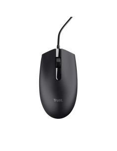 Trust TM-101 ratón Hogar Ambidextro USB tipo A Óptico 1200 DPI 2
