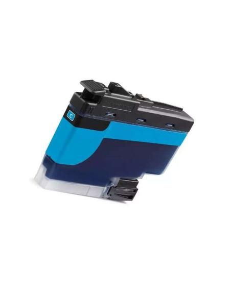 TINTA GENERICA BROTHER AMARILLA ALTA CAPACIDAD / MFC-J5340DW / MFCJ5740DW / MFCJ6540DW / MFCJ6940DW / (LC422XLY-GE)