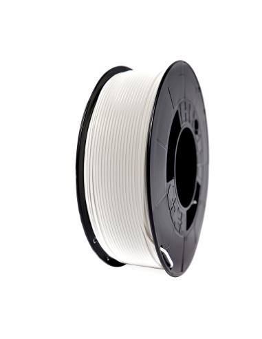 FILAMENTO 3D PETG BLANCO 1.75mm 1 Kgr