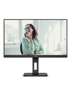 AOC Q27P3CV pantalla para PC 68,6 cm (27") 2560 x 1440 Pixeles Quad HD LED Negro 2