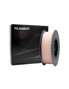 FILAMENTO 3D PLA ROSA PASTEL 1.75mm 1 Kgr