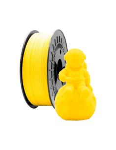 FILAMENTO 3D PETG AMARILLO 1.75mm 1 Kgr