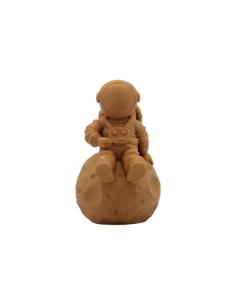 FILAMENTO 3D PLA WOOD NATURAL 1.75mm 0.5 Kgr