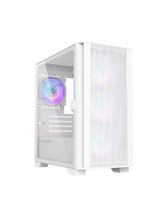 Montech Air 100 ARGB Mini Tower Blanco