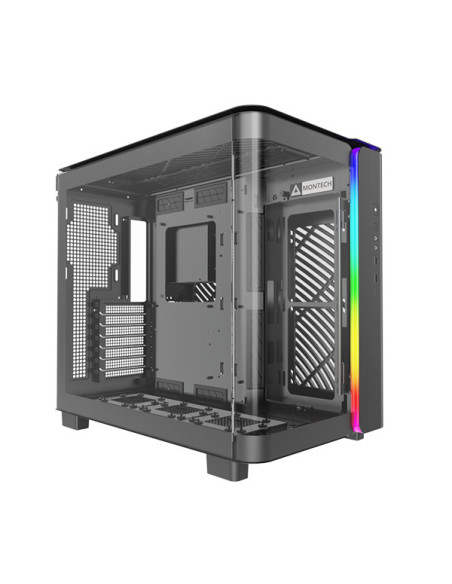 Montech KING 95 Midi Tower Negro