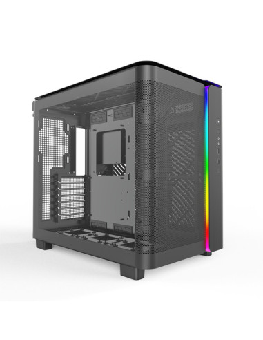 Montech KING 95 Midi Tower Negro