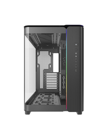 Montech KING 95 Midi Tower Negro