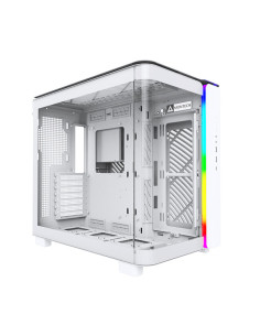 Montech KING 95 Midi Tower Blanco