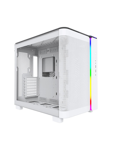Montech KING 95 Midi Tower Blanco