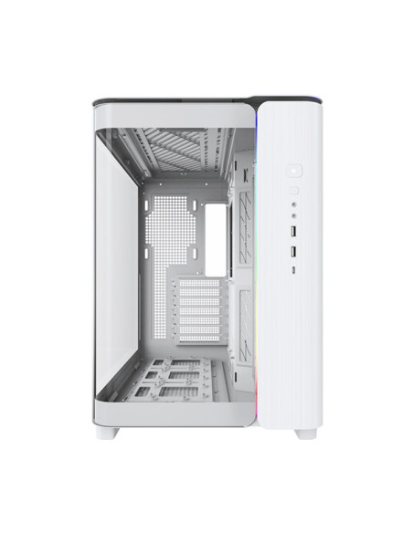 Montech KING 95 Midi Tower Blanco