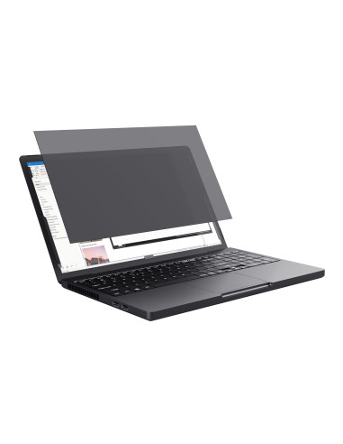 Trust Primo 39,6 cm (15.6") Pantalla Portátil Filtro de privacidad para pantallas sin marco
