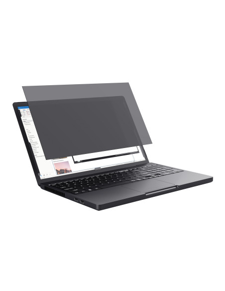 Trust Primo 39,6 cm (15.6") Pantalla Portátil Filtro de privacidad para pantallas sin marco