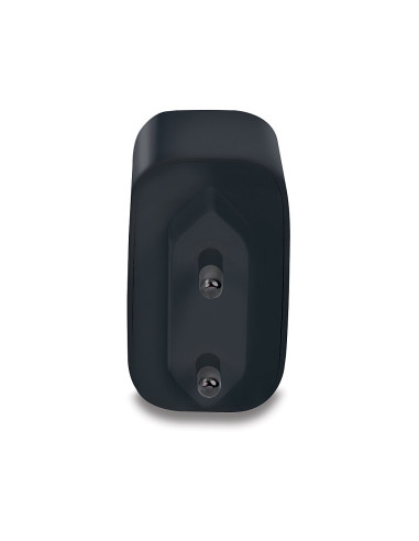 Lindy 73426 cargador de dispositivo móvil Universal Negro Corriente alterna Carga rápida Interior